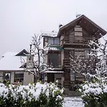 Lost In The Alps By Veo - Part Of Stayvista