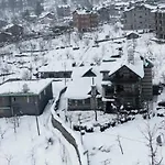 Lost In The Alps By Veo - Part Of Stayvista